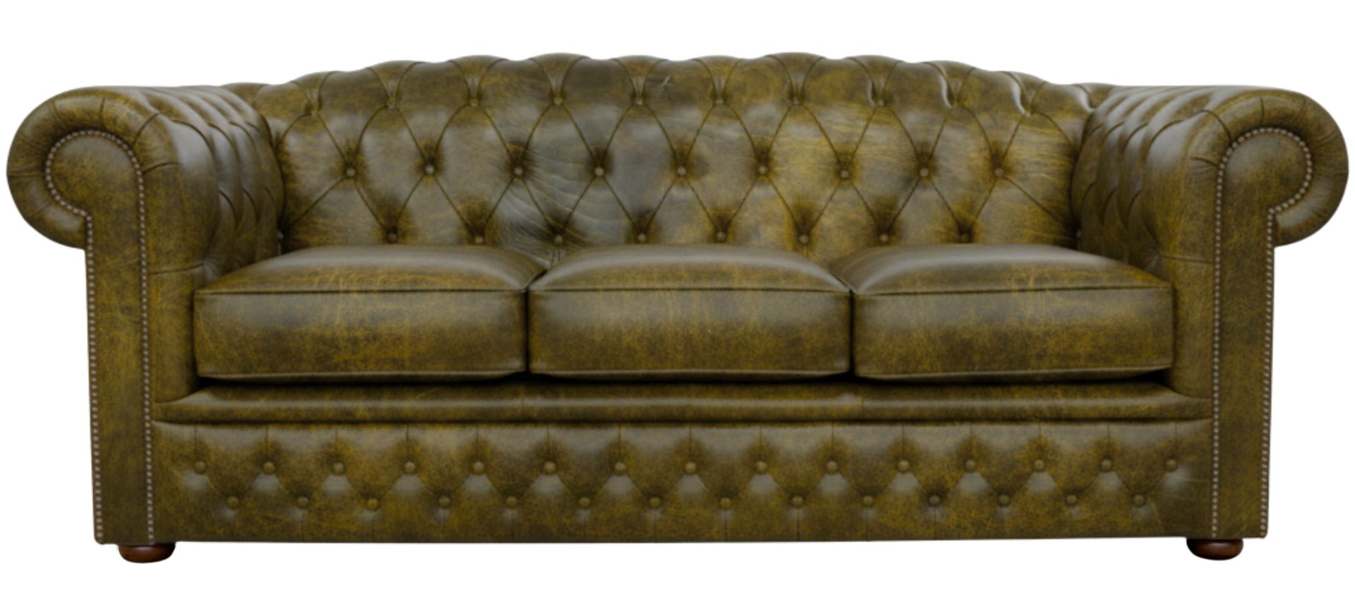 The Royale Chesterfield